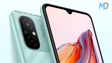 Redmi 12 Smartphone with 33W Fast Charging and MIUI 14 coming soon