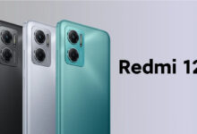 Redmi 12 will launch soon