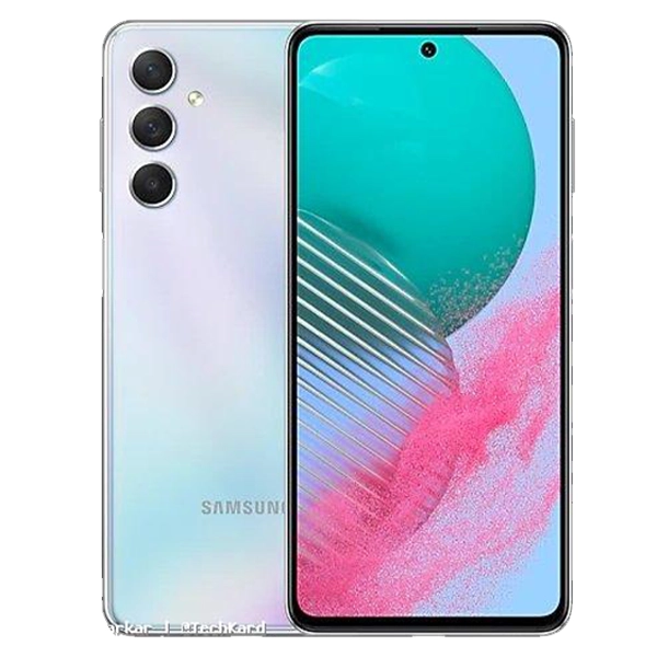 Samsung Galaxy F54 5G image