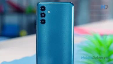 Samsung Galaxy M32, Galaxy A04s, and Galaxy F62 are getting One UI 5.1 update