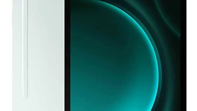 Samsung Galaxy Tab S9 FE