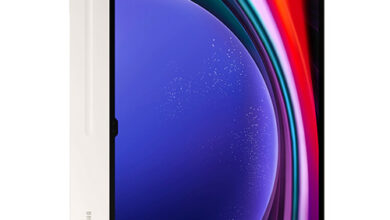 Samsung Galaxy Tab S9 Ultra Beige