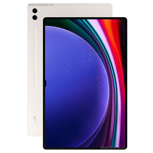 Galaxy Tab S9 Ultra (Wi-Fi) Graphite 512GB - Specs & Features