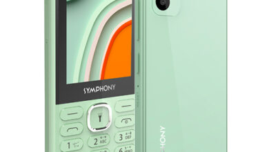 Symphony S70