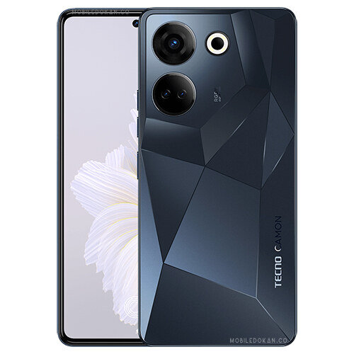 Tecno Camon 21 Pro