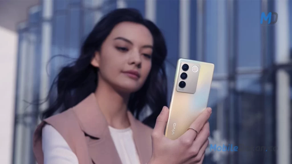 Vivo S17 Pro will release with 12MP Portrait Camera and more