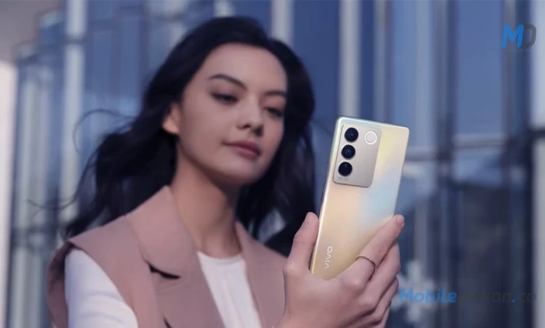 Vivo S17 Pro will release with 12MP Portrait Camera and more