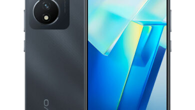 vivo T2 (India) Nitro Blaze