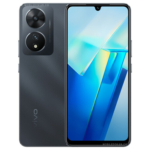 Vivo T2 (India)