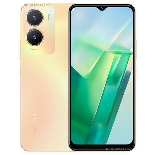 Vivo T2x (India)