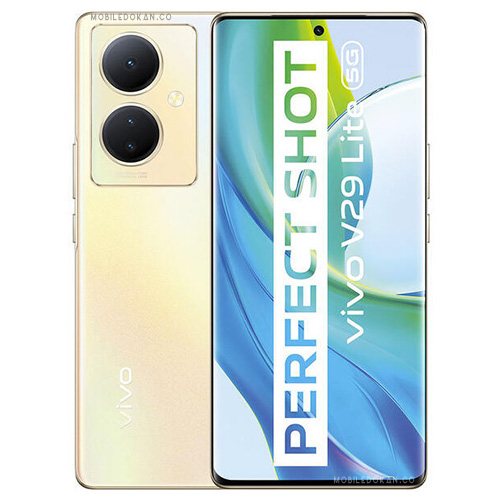 vivo Vivo V29 Lite