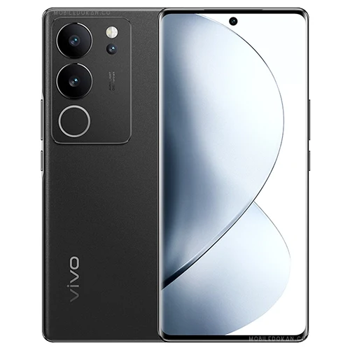 Vivo V29 Pro Space Black