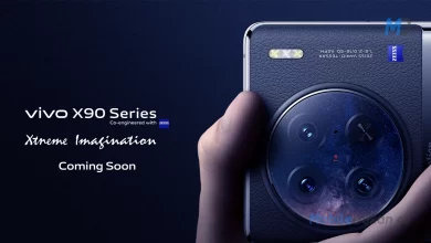 Vivo X90 series is launching soon to India