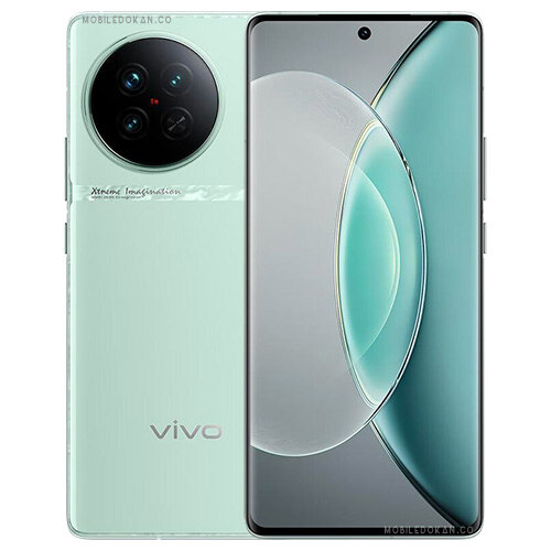 Vivo X90S