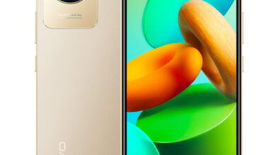 Vivo Y02t Cosmic Sunset Gold