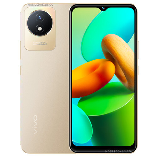 Vivo Y02t