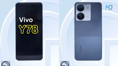 Vivo Y78 is launching with amazing specifications