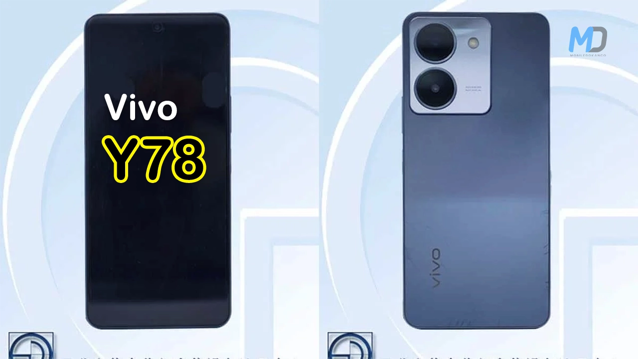 Vivo Y78 is launching with amazing specifications