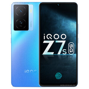 Vivo iQOO Z7s