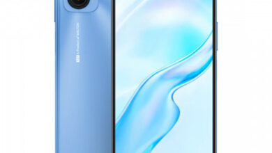 Walton Orbit Y21 Blue