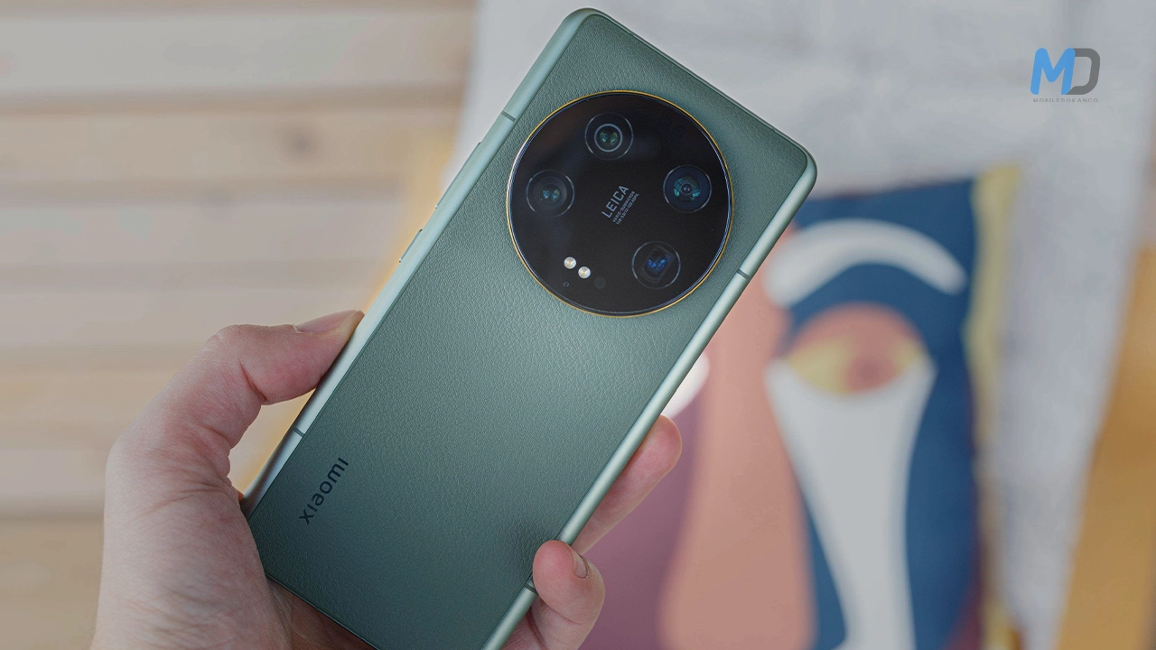 Xiaomi 13 Ultra smartphone offers 5000mAh battery, 50MP Camera and up-to 16GB RAM