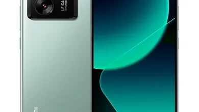 Xiaomi 13T Meadow Green