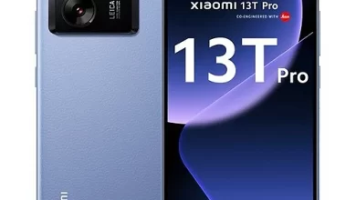 Xiaomi 13T Pro Alpine Blue