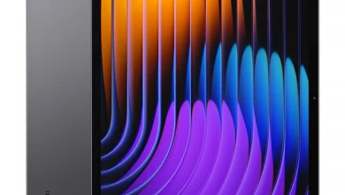 Xiaomi Pad 7 Pro Black