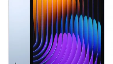 Xiaomi Pad 7 Pro Blue