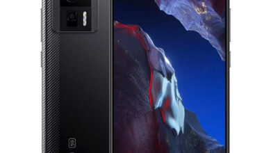 Xiaomi Poco F5 Pro Black