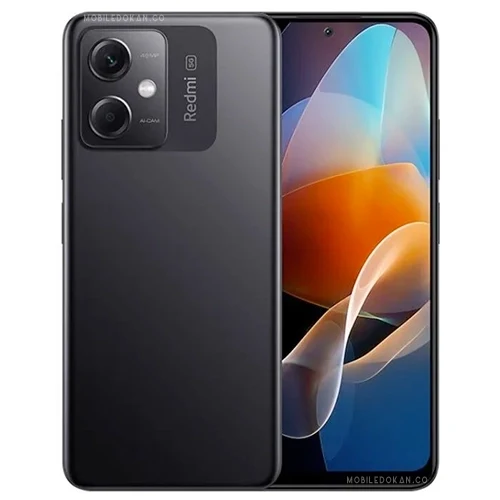 Xiaomi Redmi Note 12R Pro Black