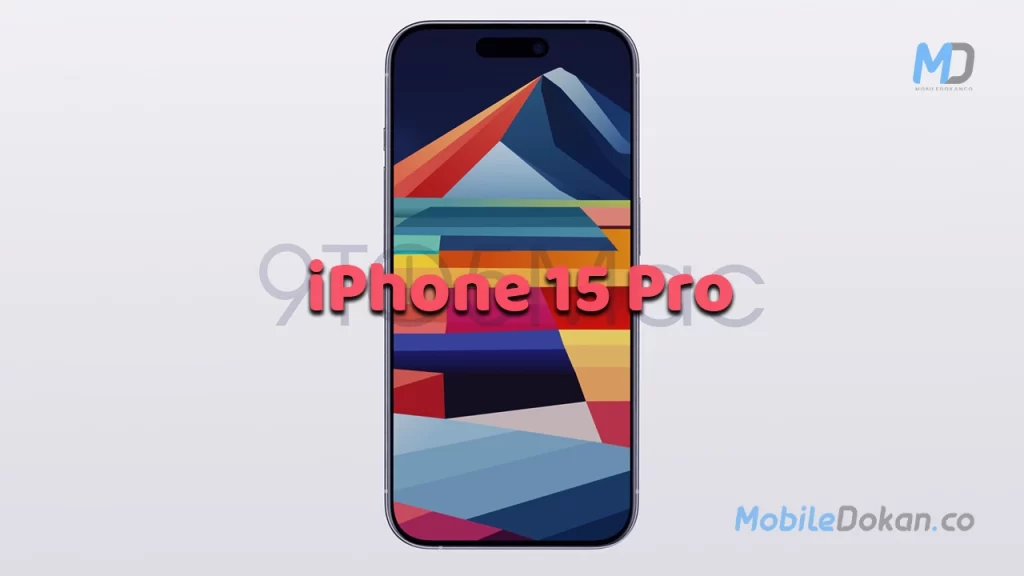 iPhone 15 Pro leaked images 1