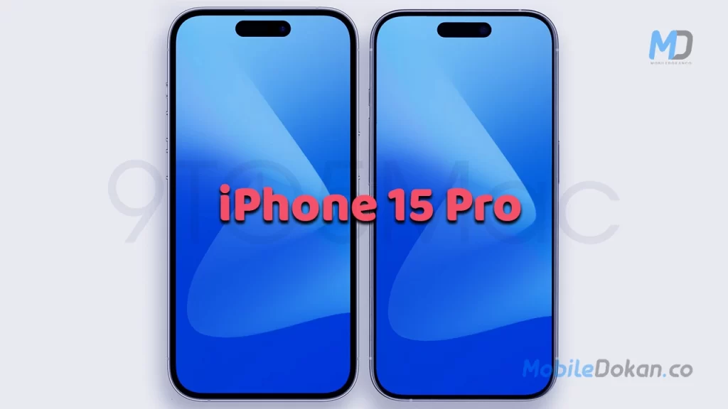iPhone 15 Pro leaked images 2