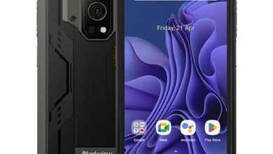Blackview BV9300 Black