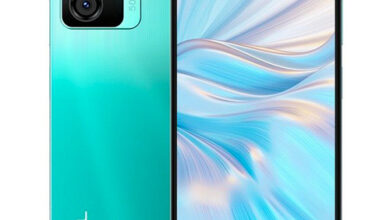 Blackview Oscal C70 Green