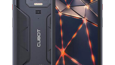 Cubot KingKong Power
