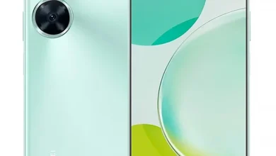 Huawei Enjoy 60 Pro Green