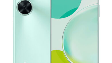 Huawei Nova 11i Green