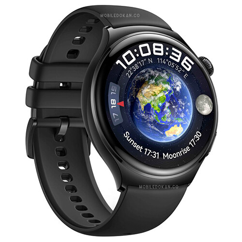 Huawei Watch 4