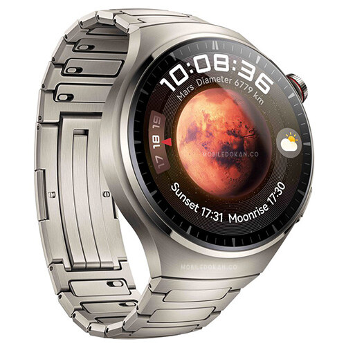 Huawei Watch 4 Pro