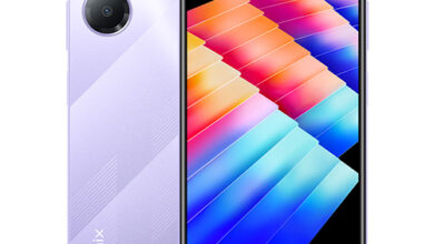 Infinix Hot 30 Play NFC