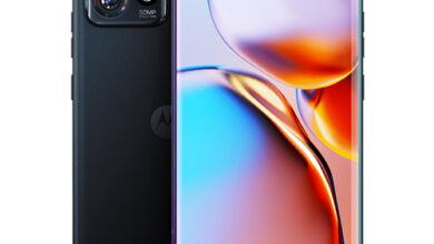 Motorola Edge Plus (2023)