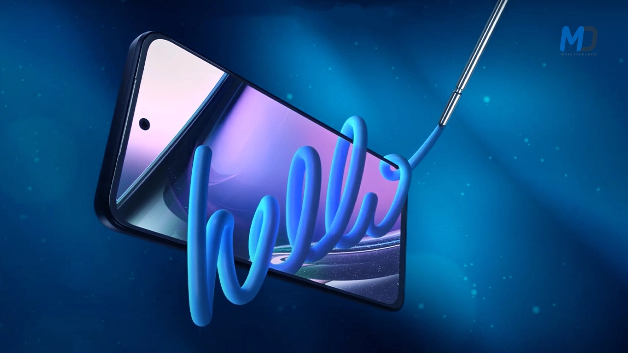 Motorola Moto G Stylus 5G (2023) Officially Launch with Snapdragon 6 Gen 1 chipset