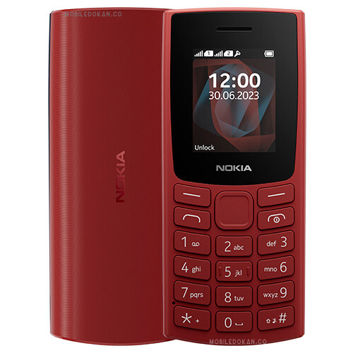 Nokia 105 (2023)