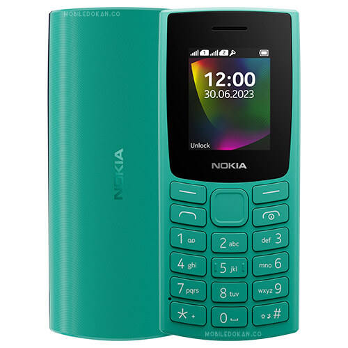 Nokia 106 (2023)