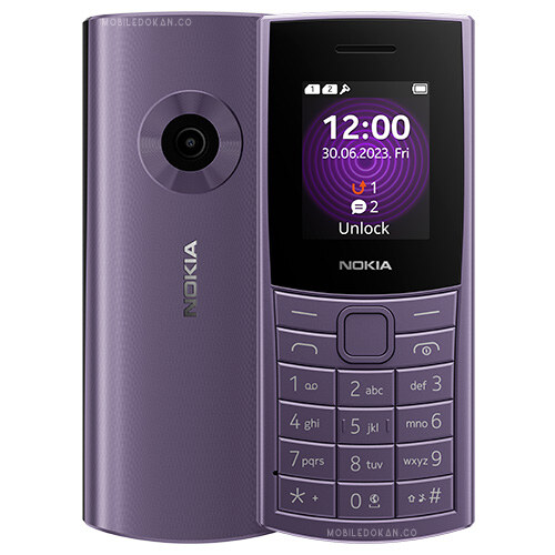 Nokia 110 4G (2023)