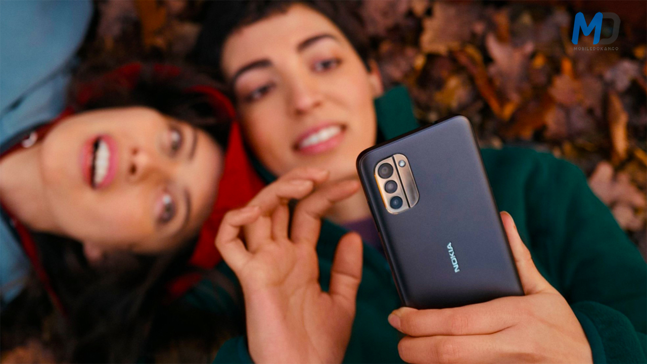 Nokia G11 getting Android 13 update
