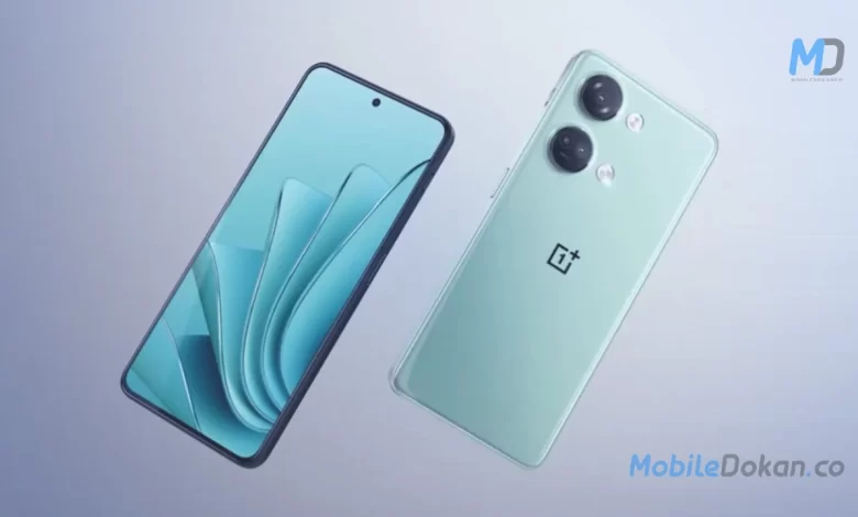OnePlus Nord 3 launch soon, expected on this May