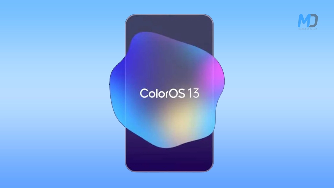 Oppo A77 and Oppo A57 both are coming with ColorOS 13 Update in India on May