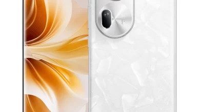 Oppo Reno11 Pro Pearl White